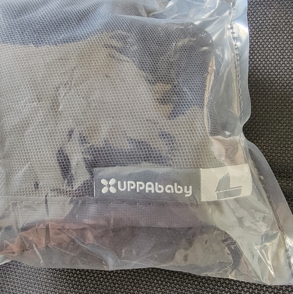 Uppababy bassinet - Picture 4 of 7